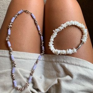 Hawaiian jewelry